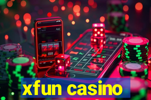 xfun casino
